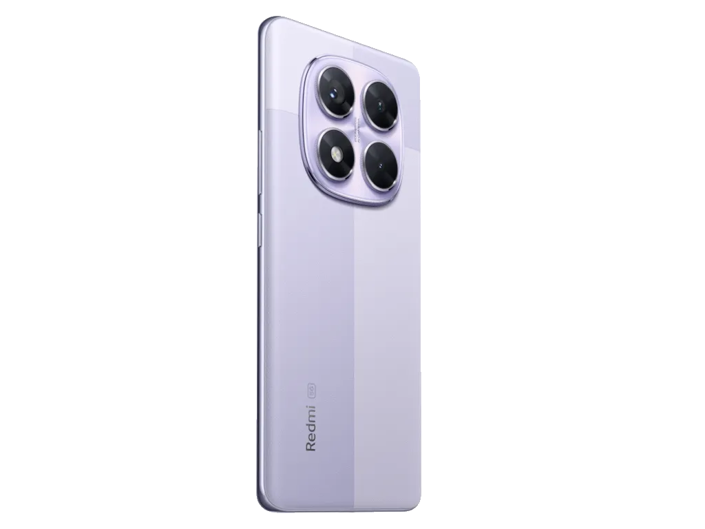 Xiaomi Smartphone XIAOMI Redmi Note 14 Pro 5G 8GB/256GB/ljubicasta Slika 5