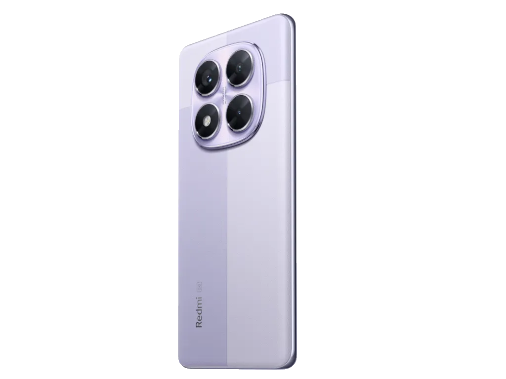 Xiaomi Smartphone XIAOMI Redmi Note 14 Pro 5G 8GB/256GB/ljubicasta Slika 6