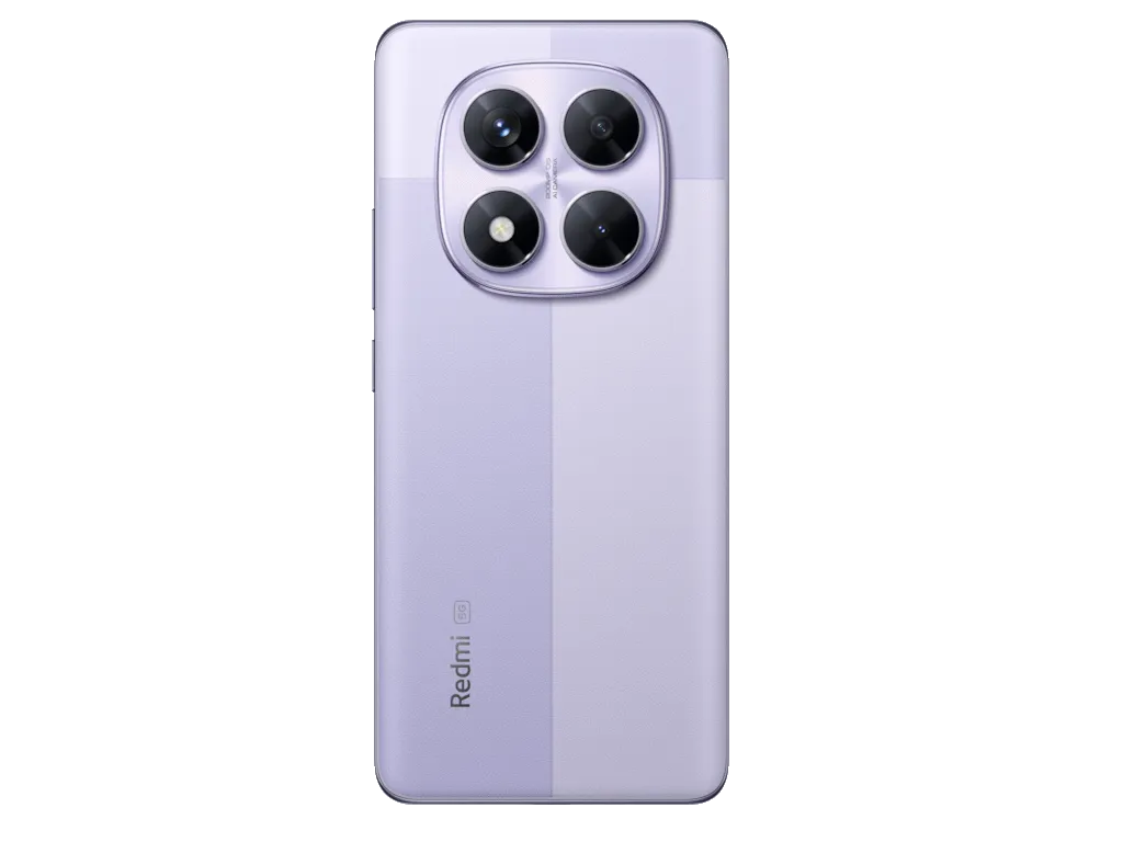 Xiaomi Smartphone XIAOMI Redmi Note 14 Pro 5G 8GB/256GB/ljubicasta Slika 8