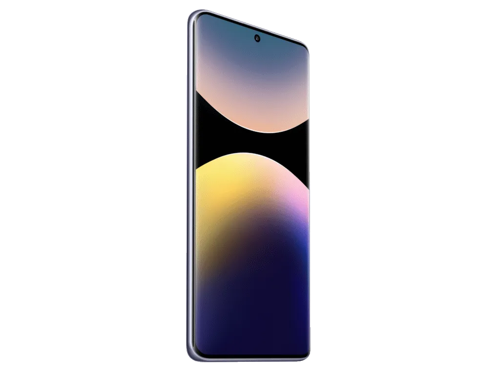 Xiaomi Smartphone XIAOMI Redmi Note 14 Pro 5G 8GB/256GB/ljubicasta Slika 9