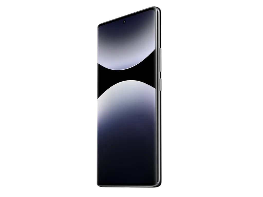 Smartphone XIAOMI Redmi Note 14 Pro 12GB/512GB/crna Slika 2