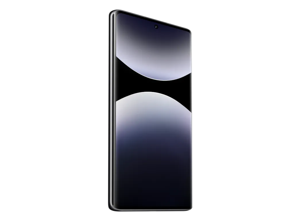 Smartphone XIAOMI Redmi Note 14 Pro 12GB/512GB/crna Slika 3