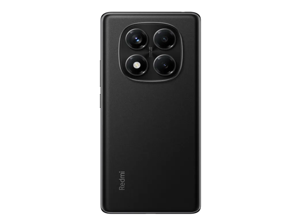 Smartphone XIAOMI Redmi Note 14 Pro 12GB/512GB/crna Slika 4