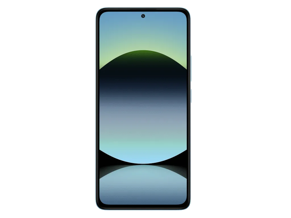 Smartphone XIAOMI Redmi Note 14 8GB/256GB/plava Slika 7