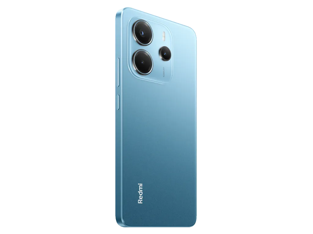 Smartphone XIAOMI Redmi Note 14 6GB/128GB/plava Slika 10