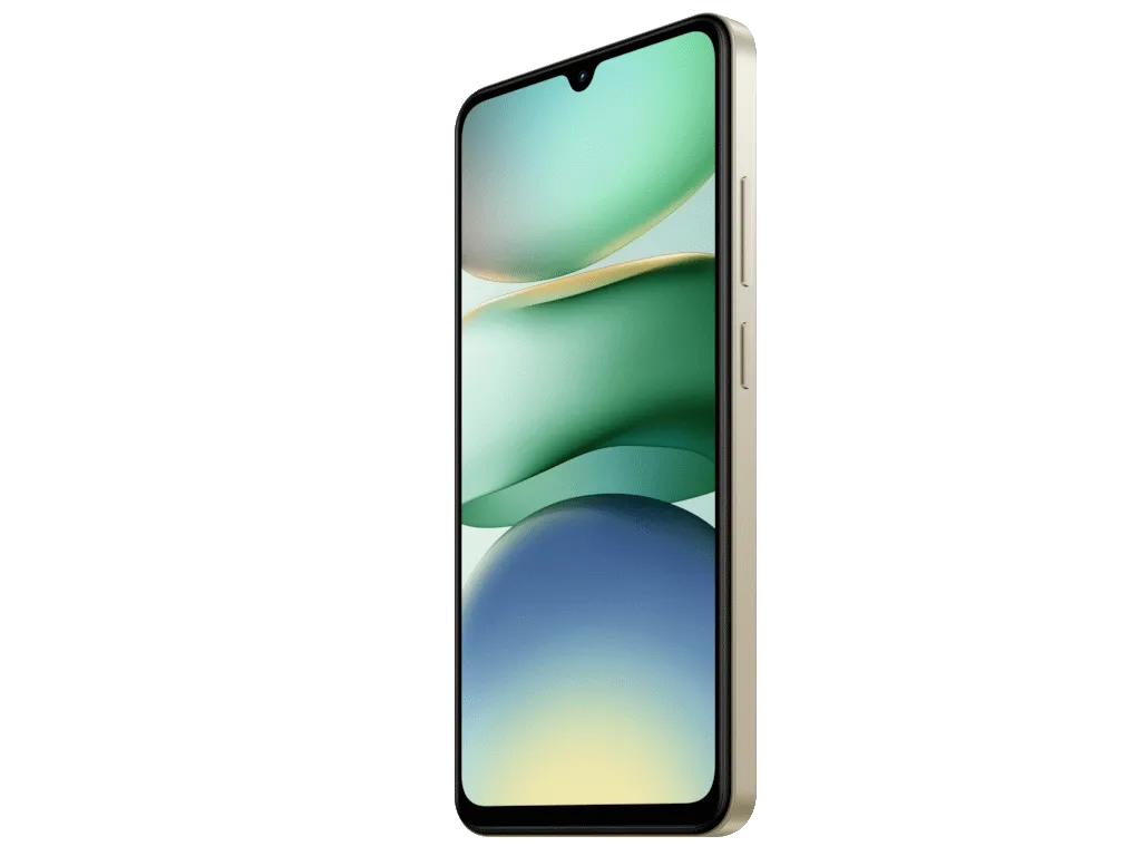 Xiaomi Smartphone XIAOMI Redmi A5 4GB/128GB/zlatna Slika 1