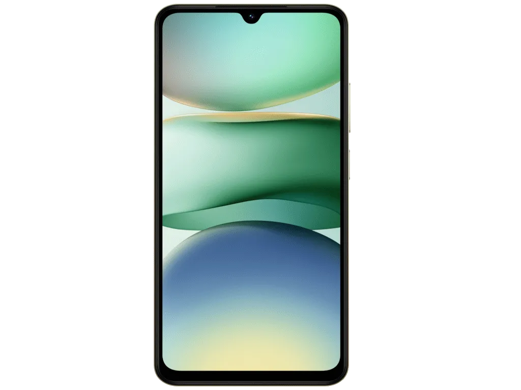 Xiaomi Smartphone XIAOMI Redmi A5 4GB/128GB/zlatna Slika 2