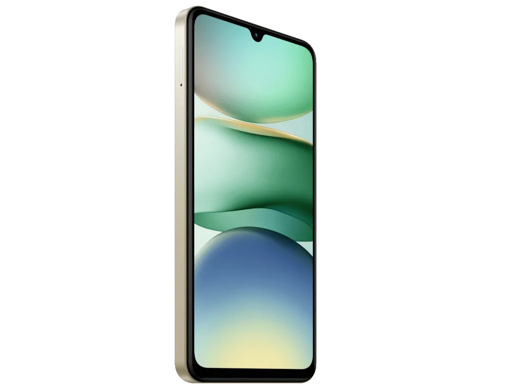 Xiaomi Smartphone XIAOMI Redmi A5 4GB/128GB/zlatna Slika 3