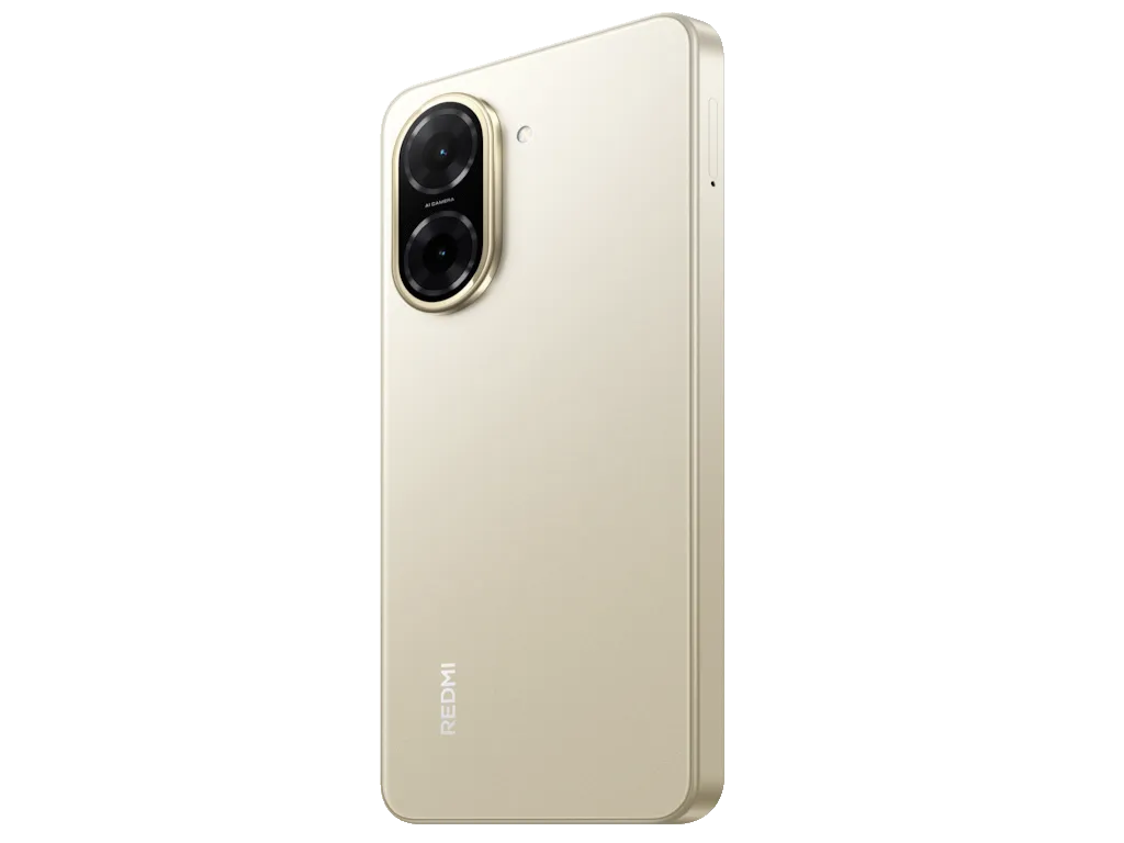 Xiaomi Smartphone XIAOMI Redmi A5 4GB/128GB/zlatna Slika 7