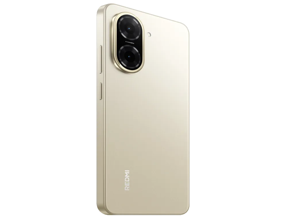 Xiaomi Smartphone XIAOMI Redmi A5 4GB/128GB/zlatna Slika 8
