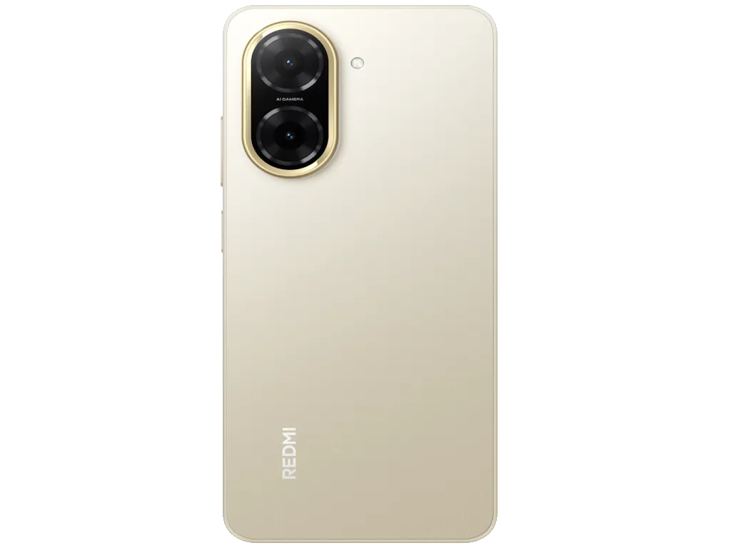 Xiaomi Smartphone XIAOMI Redmi A5 4GB/128GB/zlatna Slika 10