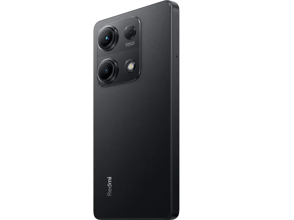 Xiaomi Smartphone XIAOMI Redmi Note 14S 8GB/256GB/crna Slika 1