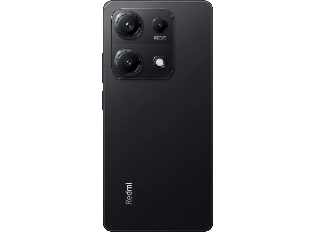 Xiaomi Smartphone XIAOMI Redmi Note 14S 8GB/256GB/crna Slika 4