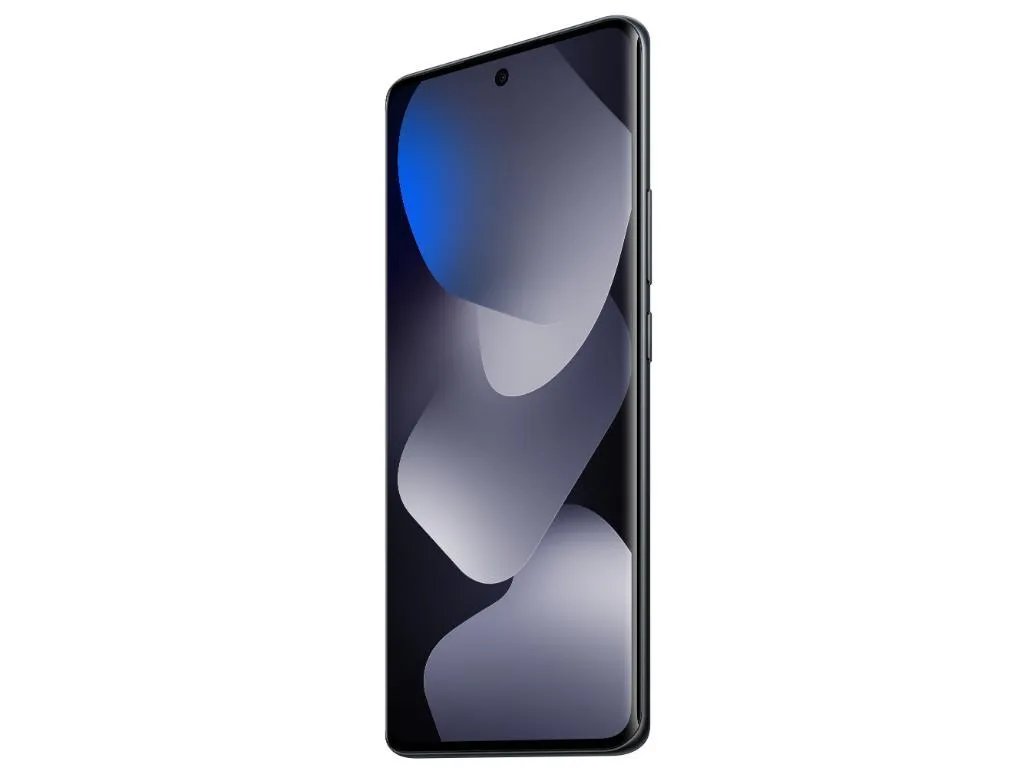 Smartphone XIAOMI Redmi Note 15 6GB/128GB/crna Slika 5