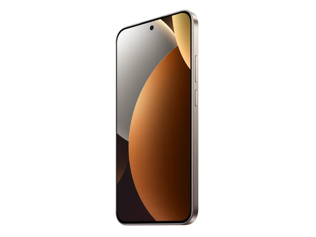 Smartphone XIAOMI Redmi Note 15 Pro 5G 8GB/512GB/siva Slika 4