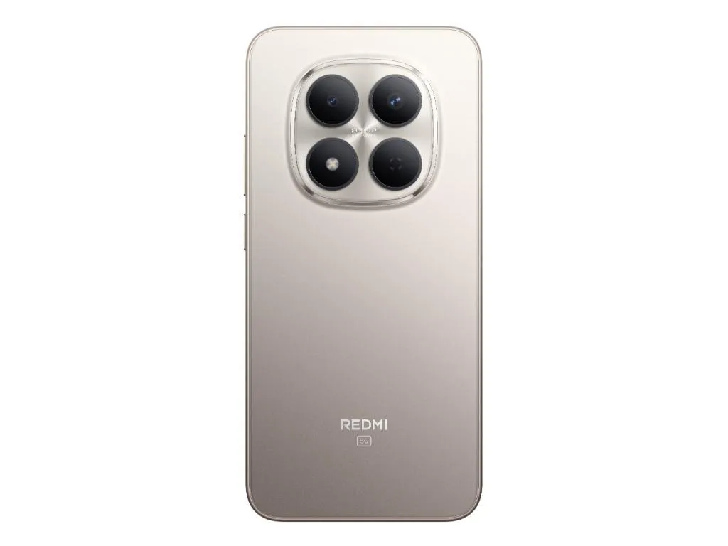Smartphone XIAOMI Redmi Note 15 Pro 5G 8GB/512GB/siva Slika 10
