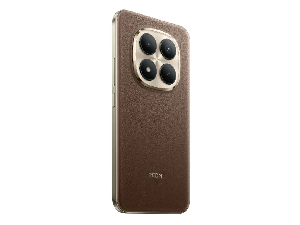Smartphone XIAOMI Redmi Note 15 Pro+ 5G 8GB/256GB/braon Slika 8