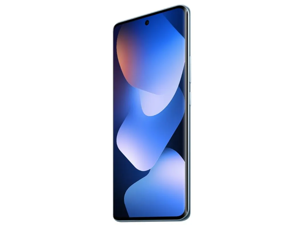 Smartphone XIAOMI Redmi Note 15 6GB/128GB/plava Slika 6