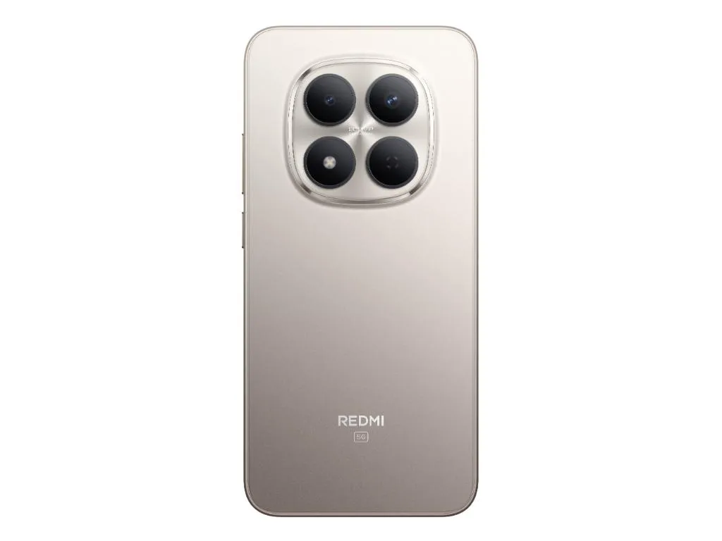 Smartphone XIAOMI Redmi Note 15 Pro 5G 8GB/256GB/siva Slika 5