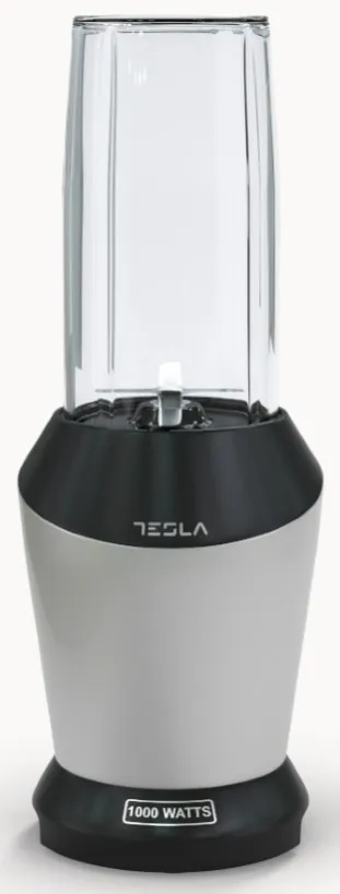 Blender TESLA NB301BXA 22000RPM/1000W/grey black Slika 4