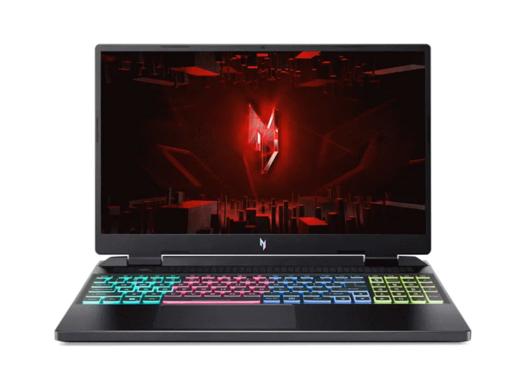 Acer Laptop ACER Gaming Nitro AN16-51 NoOS/16.0 "WUXGA IPS/i5-13420H/16GB/512GB/RTX 4050-6G/SCR/backlitEN Slika 4