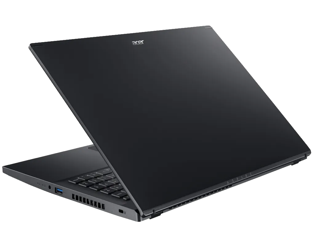 Acer Laptop ACER Aspire 7 A715-76G DOS/15.6" FHD IPS/ i5-12450H/16GB/512GB SSD/RTX 2050-4GB/FPR/backlit Slika 1