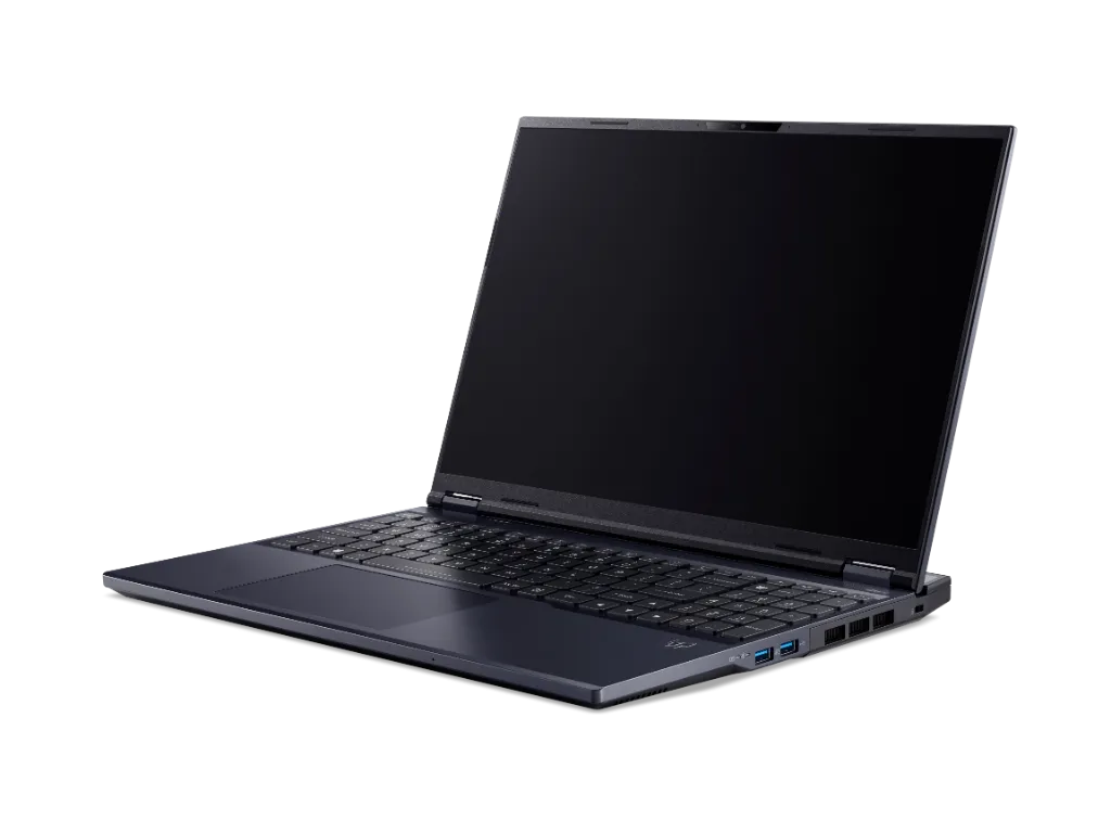 Laptop ACER Predator 16 AI PHN16-73 NoOS/16" WQXGA IPS/Ultra 9 275HX/32GB/1TB SSD/RTX 5060/backlit/c Slika 1