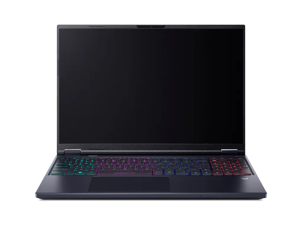 Laptop ACER Predator 16 AI PHN16-73 NoOS/16" WQXGA IPS/Ultra 9 275HX/32GB/1TB SSD/RTX 5060/backlit/c Slika 3