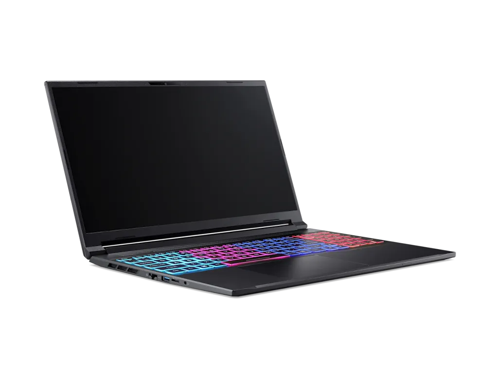 Laptop ACER Gaming Nitro V16S AI ANV16S-61 NoOS/16" WQXGA/Ryzen AI 9 365/32GB/1TB SSD/RTX 5070-8GB/b Slika 3