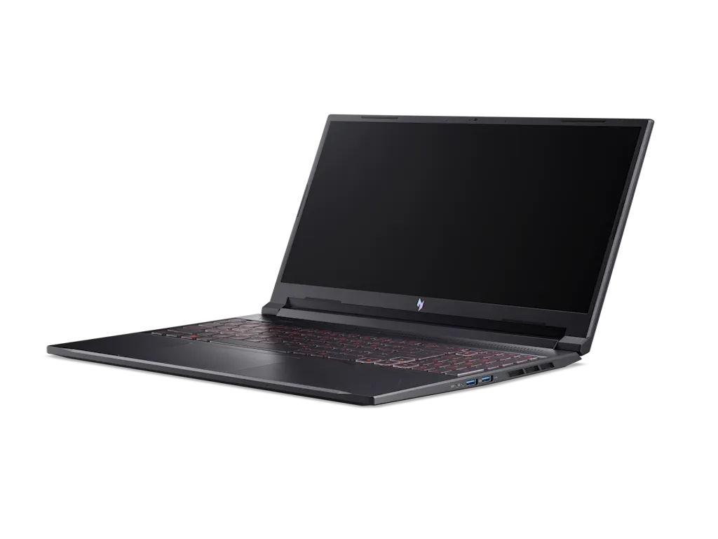 Laptop ACER Gaming Nitro V16 ANV16-72 NoOS/16" WUXGA/i7 240H/16GB/1TB SSD/RTX 5070-8GB/backlit/crna Slika 2