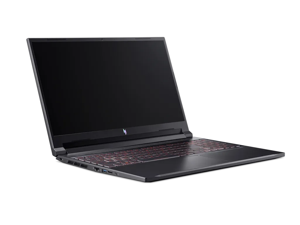 Laptop ACER Gaming Nitro V16 ANV16-72 NoOS/16" WUXGA/i7 240H/16GB/1TB SSD/RTX 5070-8GB/backlit/crna Slika 3
