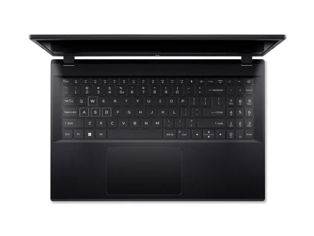 Laptop ACER Nitro V15 ANV15-A31 NoOS/15.6"FHD IPS 165Hz/Ryzen 7 170/16GB/1TB/5050 8GB/GLAN/backlit Slika 4