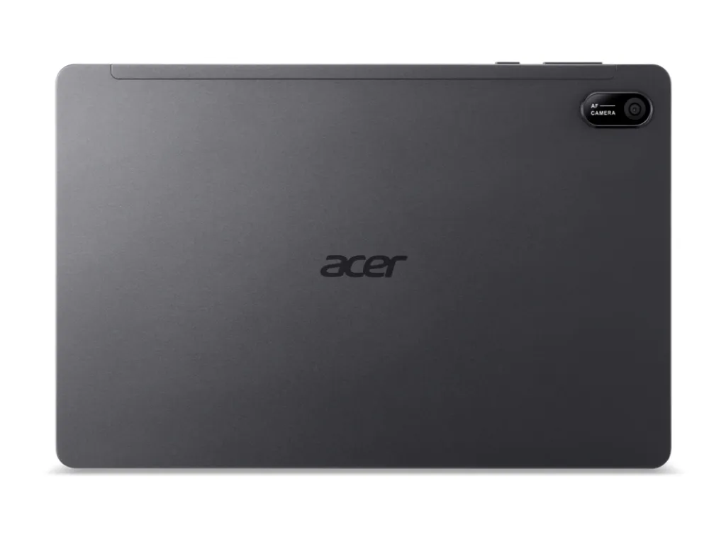 Acer Tablet ACER Iconia P10-11-K9SJ 10.4" 2K IPS/OC 2.0/4GB/64GB /5MP/8MP/Android 12/alu šasija/siva Slika 5