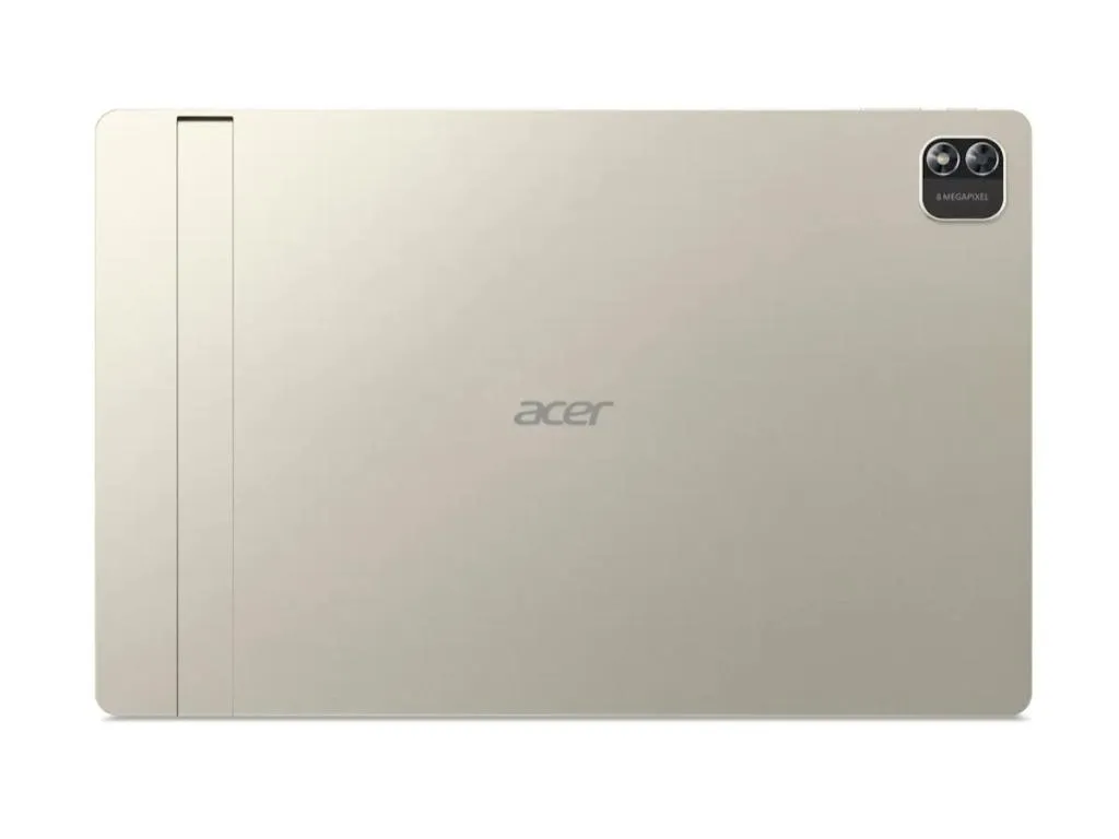 Tablet ACER Iconia A14-11MN-A2QX 14"WUXGA/A733/6GB/128GB+MicroSD/8MP/5MP/Android 15/bez punja/srebrn Slika 4