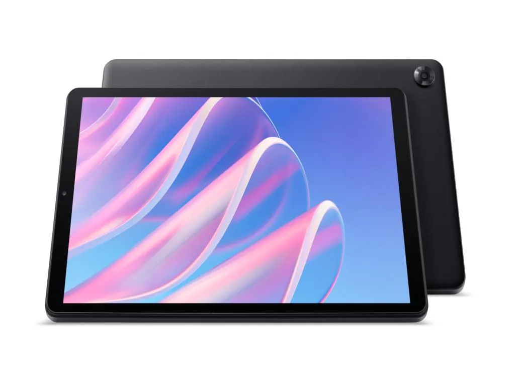 Tablet ACER Iconia A11-21P-A6KC 11"WXGA/A333/4GB/128GB+MicroSD/5MP/2MP/Android 15/bez punjaca Slika 6