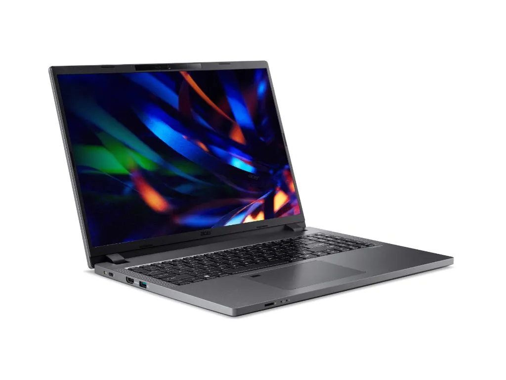 Laptop ACER TravelMate P2 TMP216-51 NoOS/16" WUXGA IPS/U5 120U/16GB/512GB/GLAN/backlit/4g/siva Slika 2