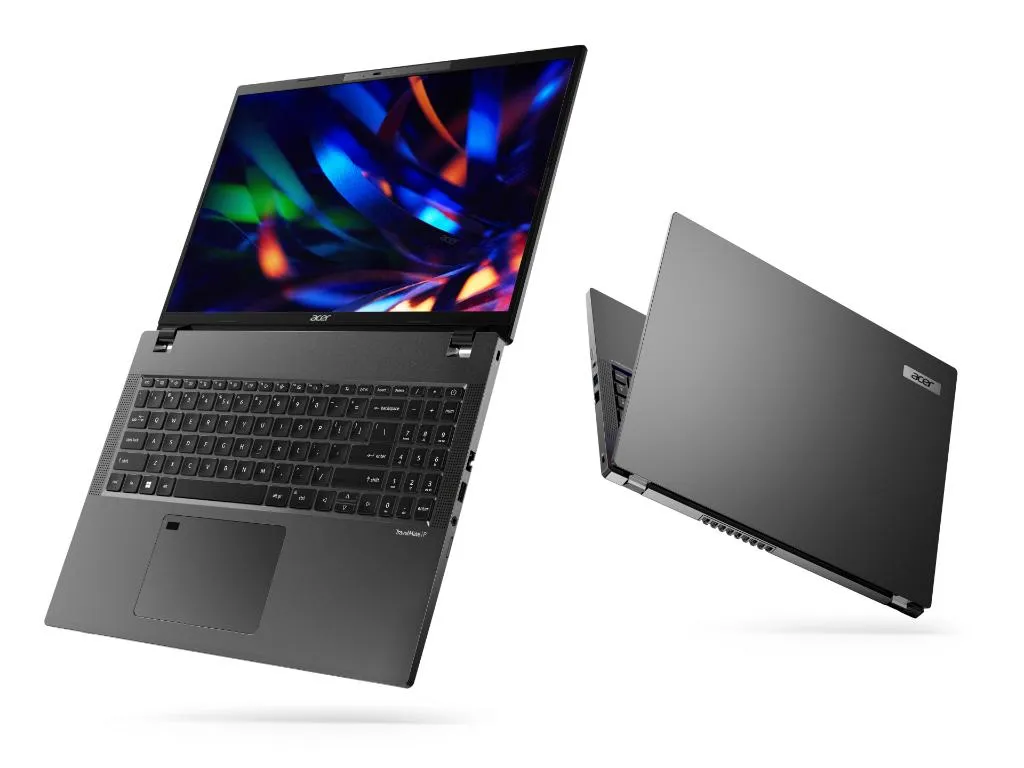 Laptop ACER TravelMate P2 TMP216-51 NoOS/16" WUXGA IPS/U5 120U/16GB/512GB/GLAN/backlit/4g/siva Slika 6