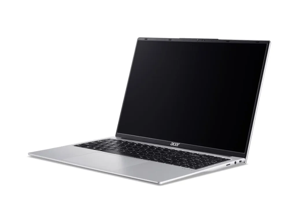Laptop ACER Swift Lite SFL16-31P NoOS/16"WUXGA IPS/Core 3 N355/8GB/512GB/srebrna Slika 3