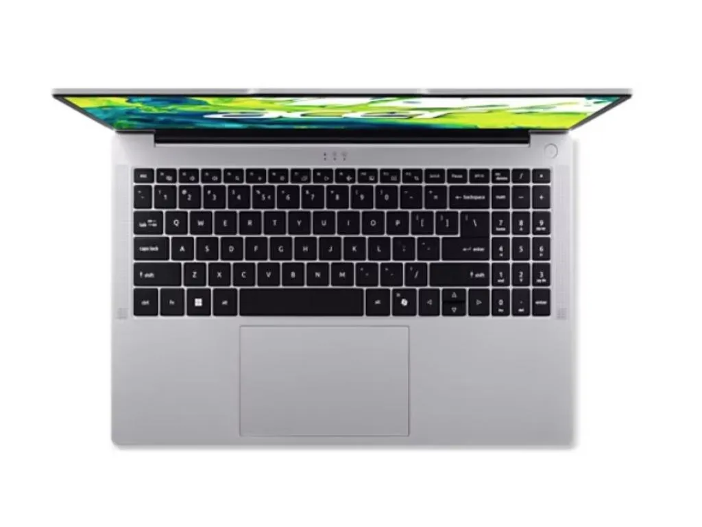 Laptop ACER Aspite Lite 15 AL15-53P NoOS/15.6"FHD IPS/Core 5 120U/16GB/512GB/srebrna Slika 3