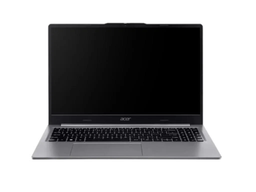 Laptop ACER Aspire Lite AL15-44P NoOS/15.6"FHD IPS/Ryzen 5 7430U/8GB/512GB/EN/srebrna Slika 1