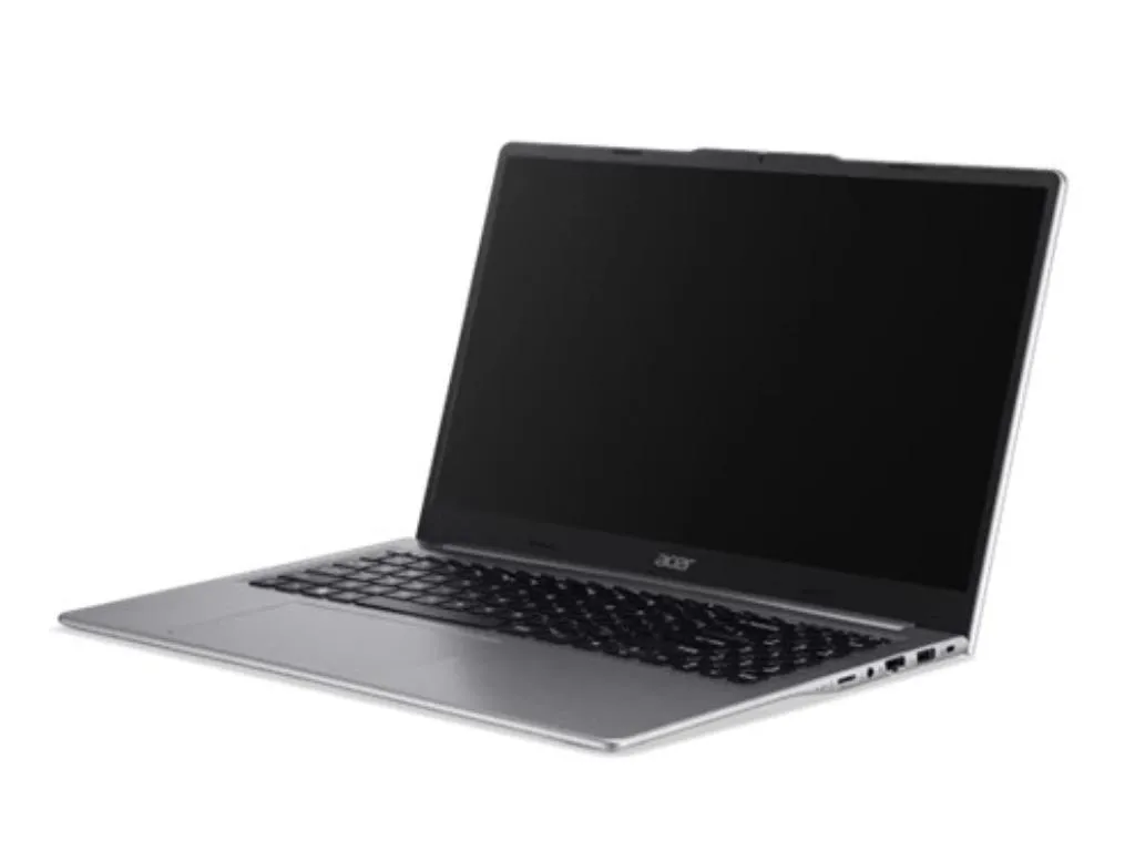 Laptop ACER Aspire Lite AL15-44P NoOS/15.6"FHD IPS/Ryzen 5 7430U/8GB/512GB/EN/srebrna Slika 3
