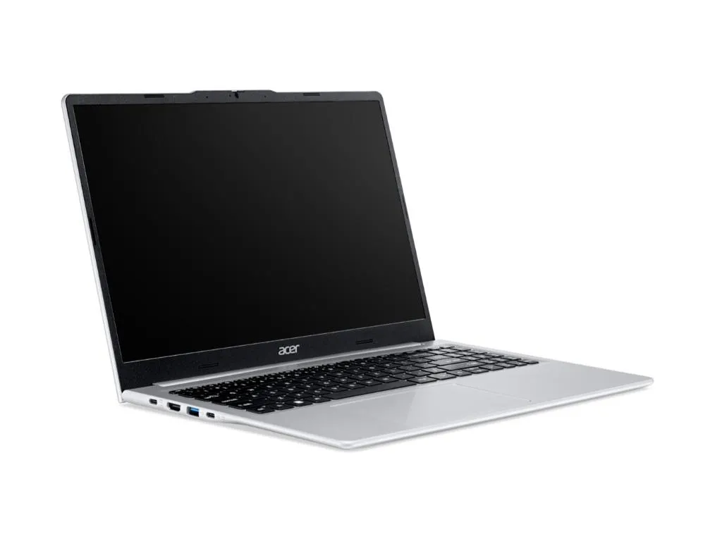 Laptop ACER Aspire Lite 15 AL15-49P NoOS/15.6"FHD IPS/Ryzen 5 7430U/8GB/512GB/srebrna Slika 2