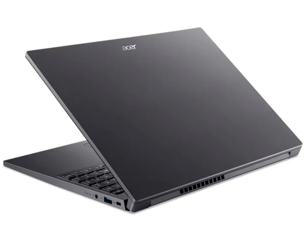 Acer Laptop ACER Aspire AG15-51P NoOs/15.3" WUXGA IPS/i5-1334U/24GB/512GB SSD/siva Slika 2