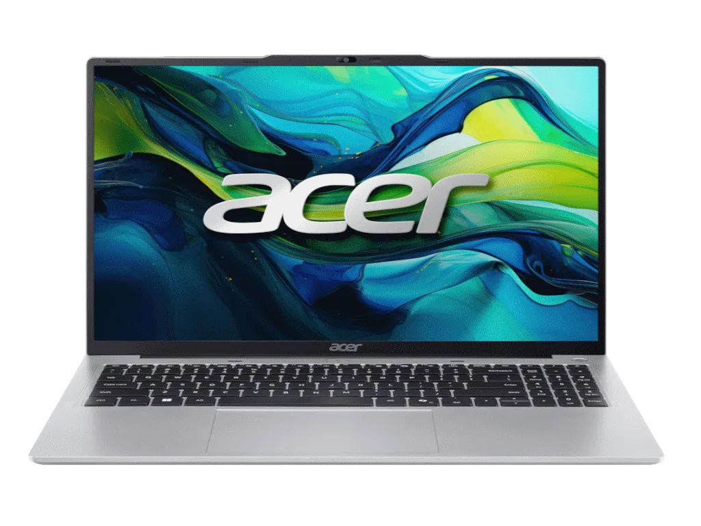 Acer Laptop ACER Aspire AL16-52P DOS/16.0" WUXGA IPS/i5-1334U/16GB/512GB SSD/siva Slika 2
