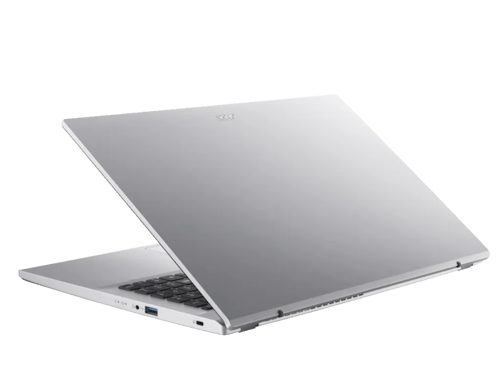 Acer Laptop ACER Aspire A315-59 noOS/15.6"FHD IPS/i7-1255U/16GB/512GB SSD/Intel Iris Xe/srebrna Slika 2