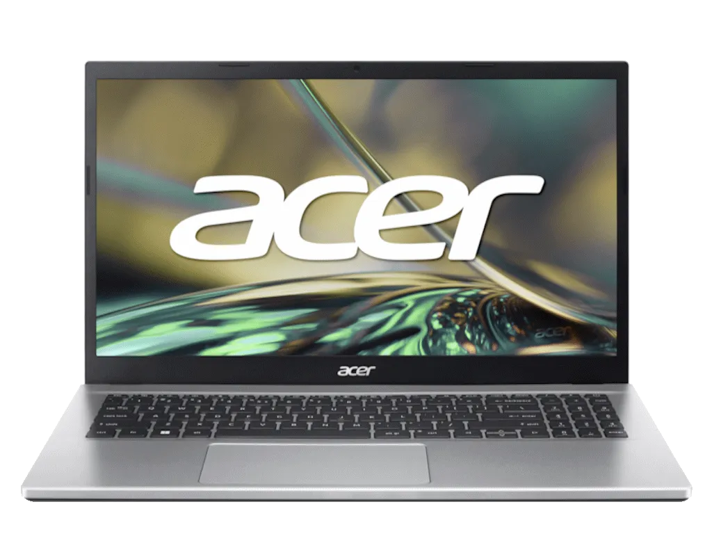 Acer Laptop ACER Aspire A315-59 noOS/15.6"FHD IPS/i7-1255U/16GB/512GB SSD/Intel Iris Xe/srebrna Slika 3