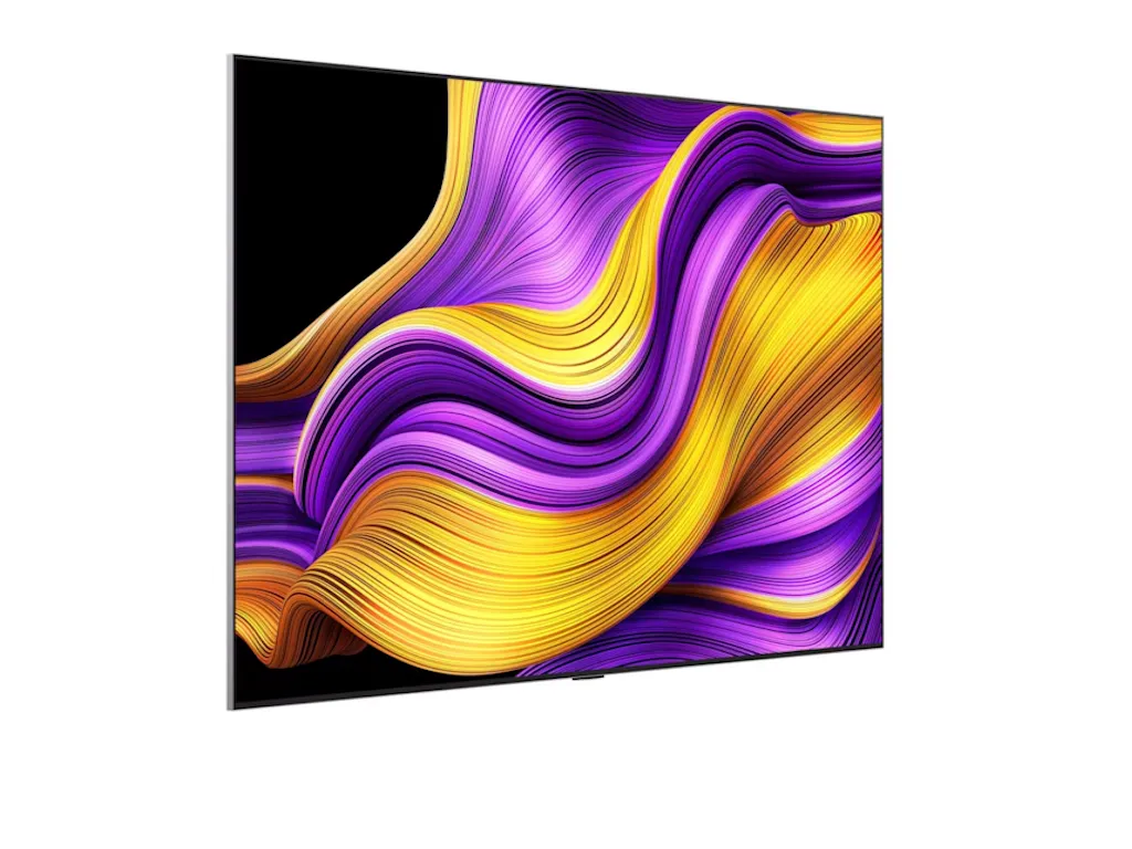 LG BG Televizor LG OLED55G51LW/OLED/55"/4K Ultra HD/smart/webOS 25/crna Slika 3