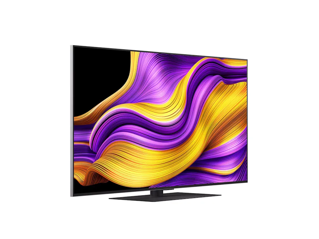 LG BG Televizor LG OLED55G53LS/OLED/55"/4K Ultra HD/smart/webOS 25/crna Slika 3