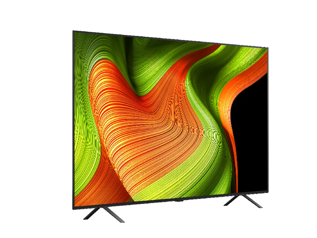 LG BG Televizor LG OLED65B53LA/OLED/65"/4K Ultra HD/smart/webOS 25/crna Slika 3