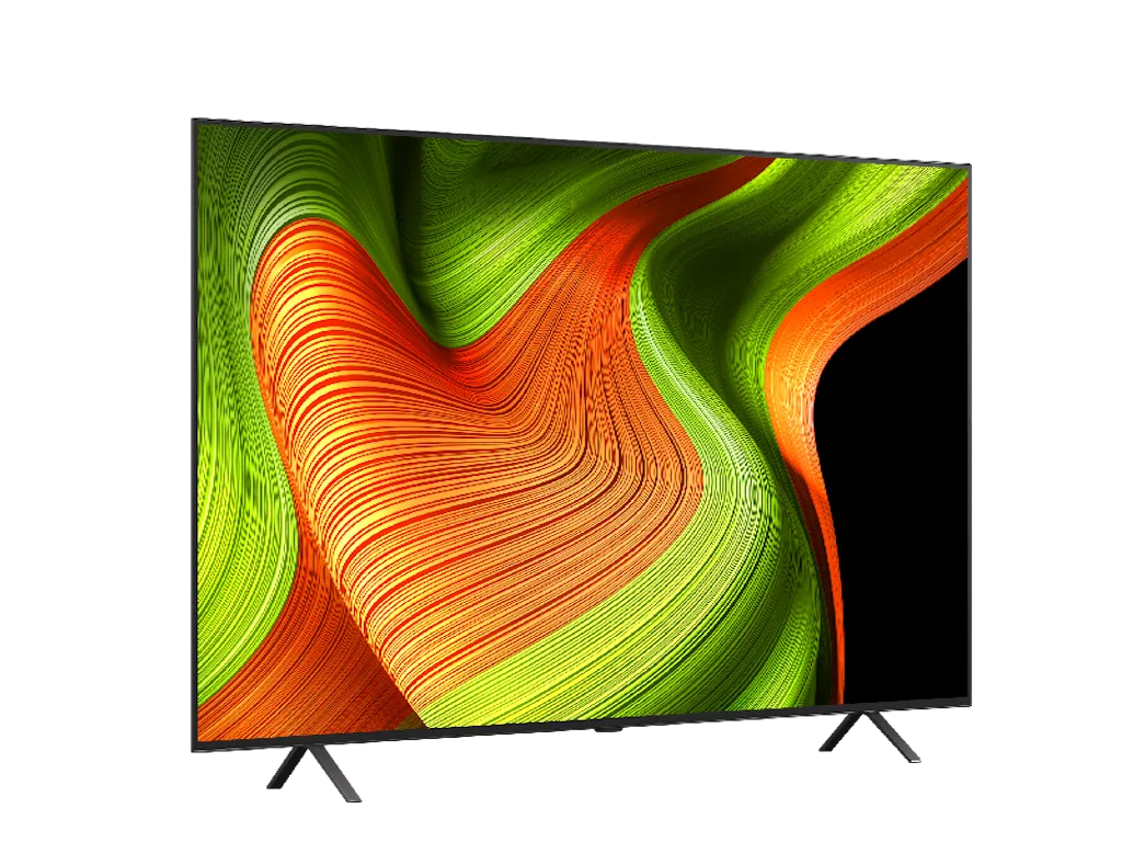 LG BG Televizor LG OLED65B53LA/OLED/65"/4K Ultra HD/smart/webOS 25/crna Slika 2